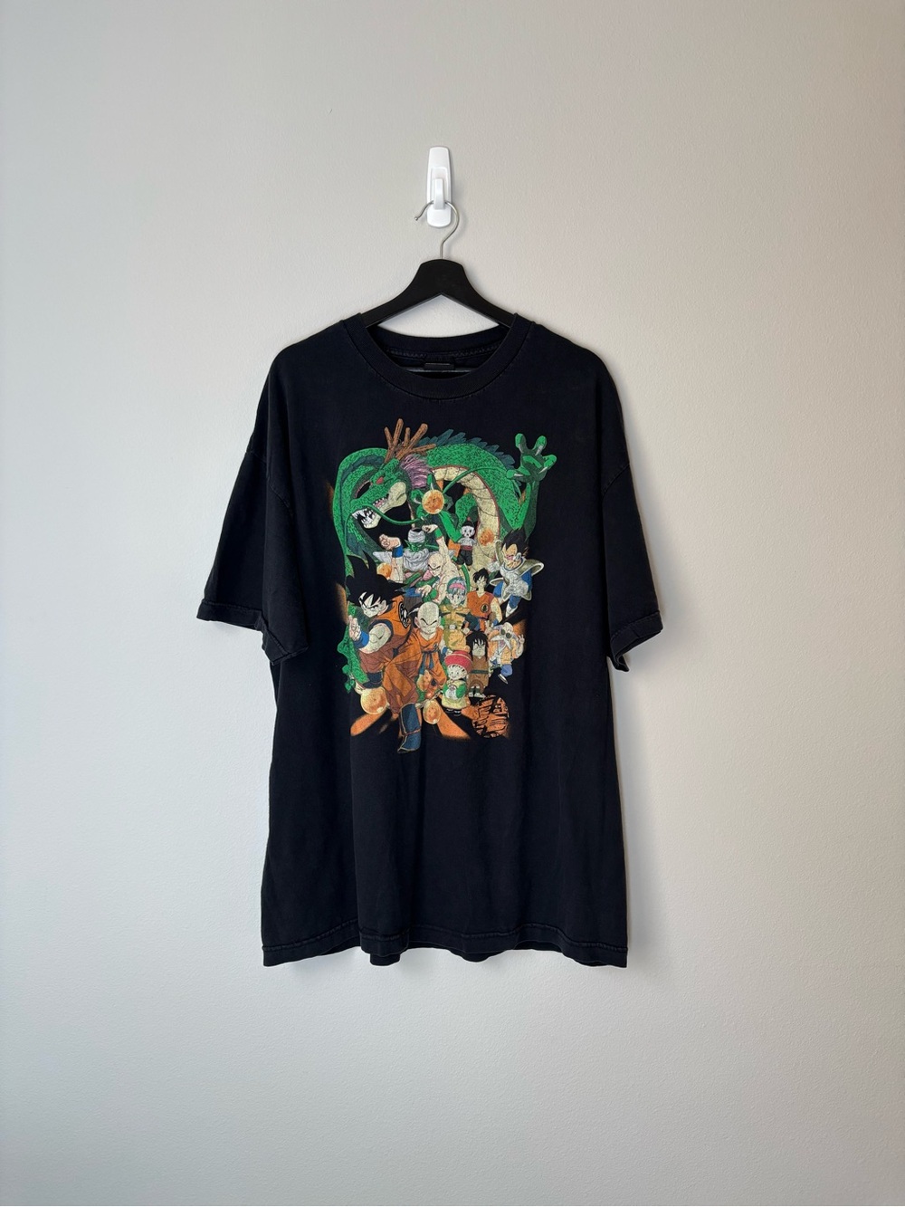 Vintage Vintage Dragon Ball Z Tee